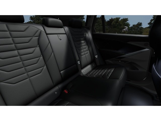 New 2027 Alpine White BMW X5 40 image 12
