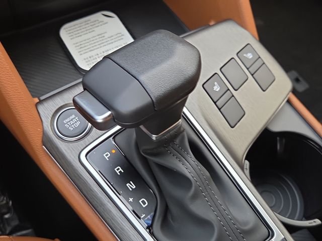New 2026 Black Kia X-Line image 19