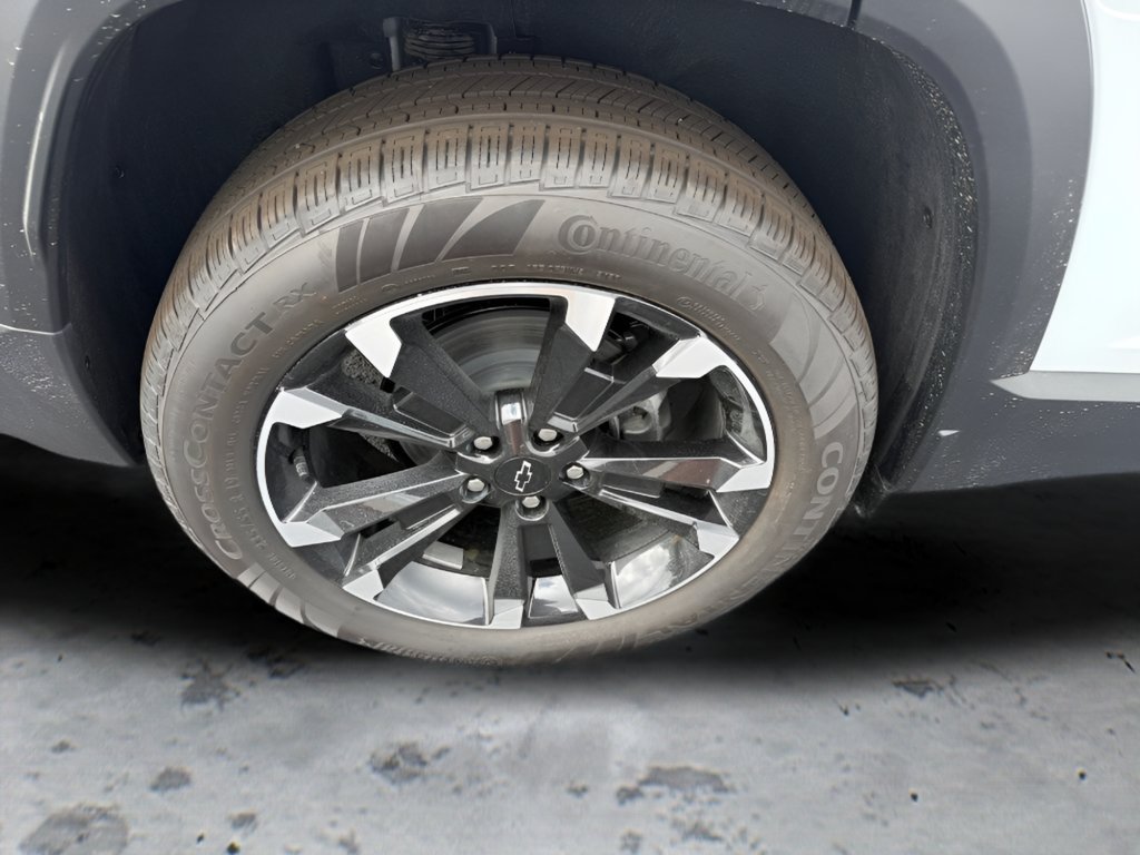 2027 Chevrolet Equinox RS - Photo 49