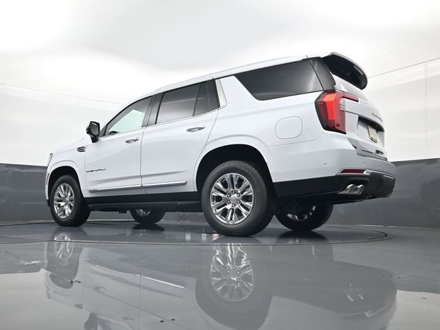 2026 GMC Yukon Denali - Photo 28