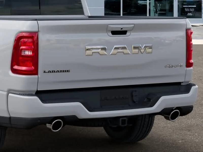 2025 RAM 1500 Laramie - Photo 13