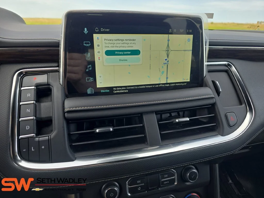 2023 Chevrolet Tahoe Premier - Photo 23