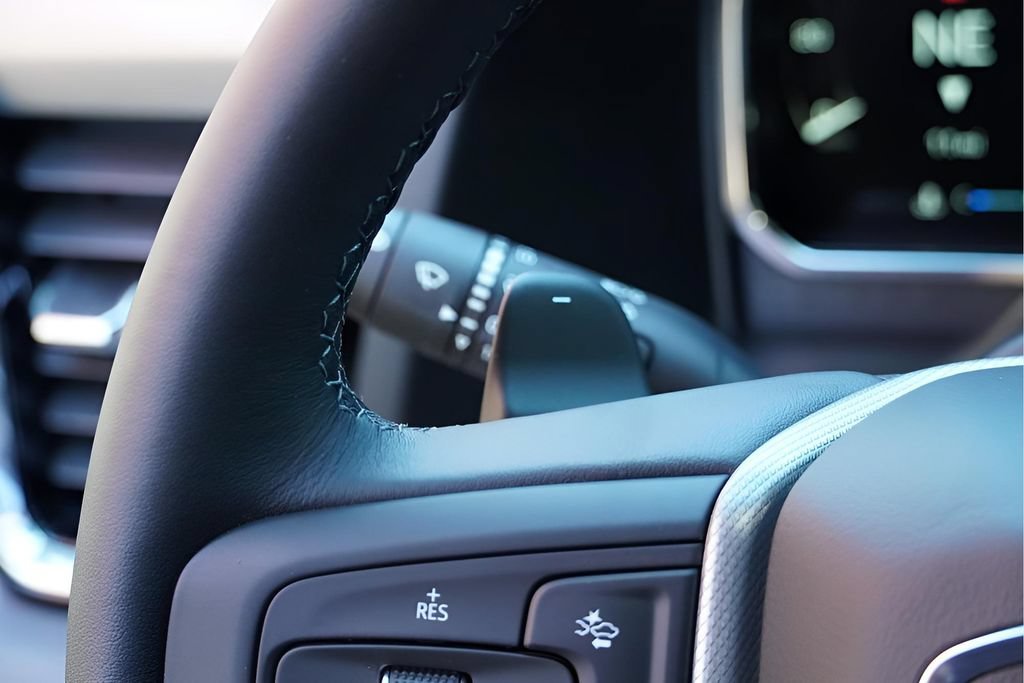 2026 GMC Sierra 1500 Denali - Photo 16