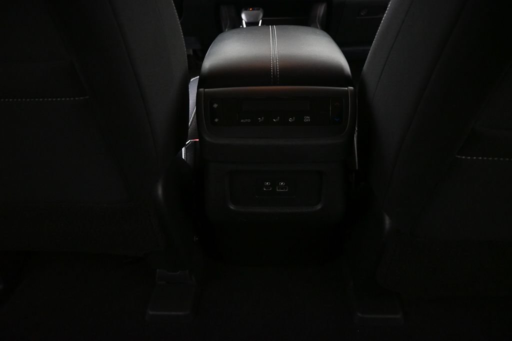 Used 2022 Black Nissan S image 16