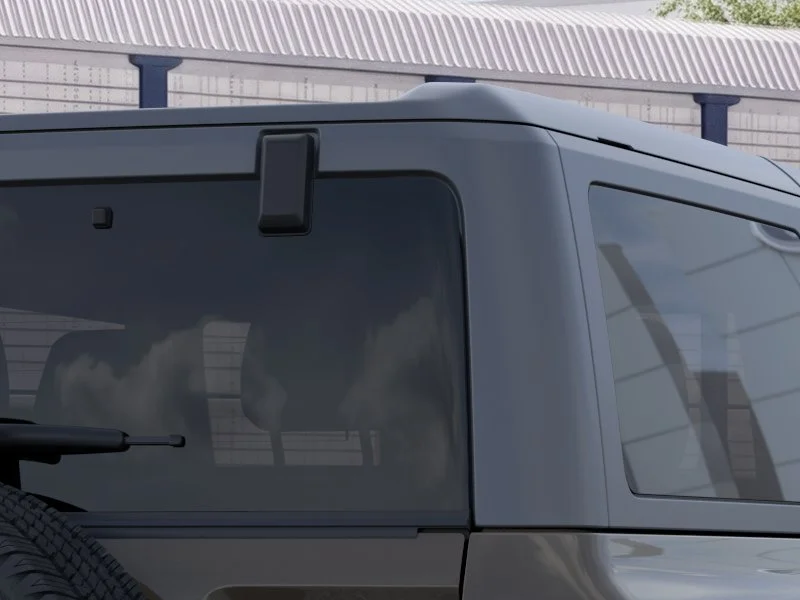 New 2026 Marsh Gray Ford Base image 26