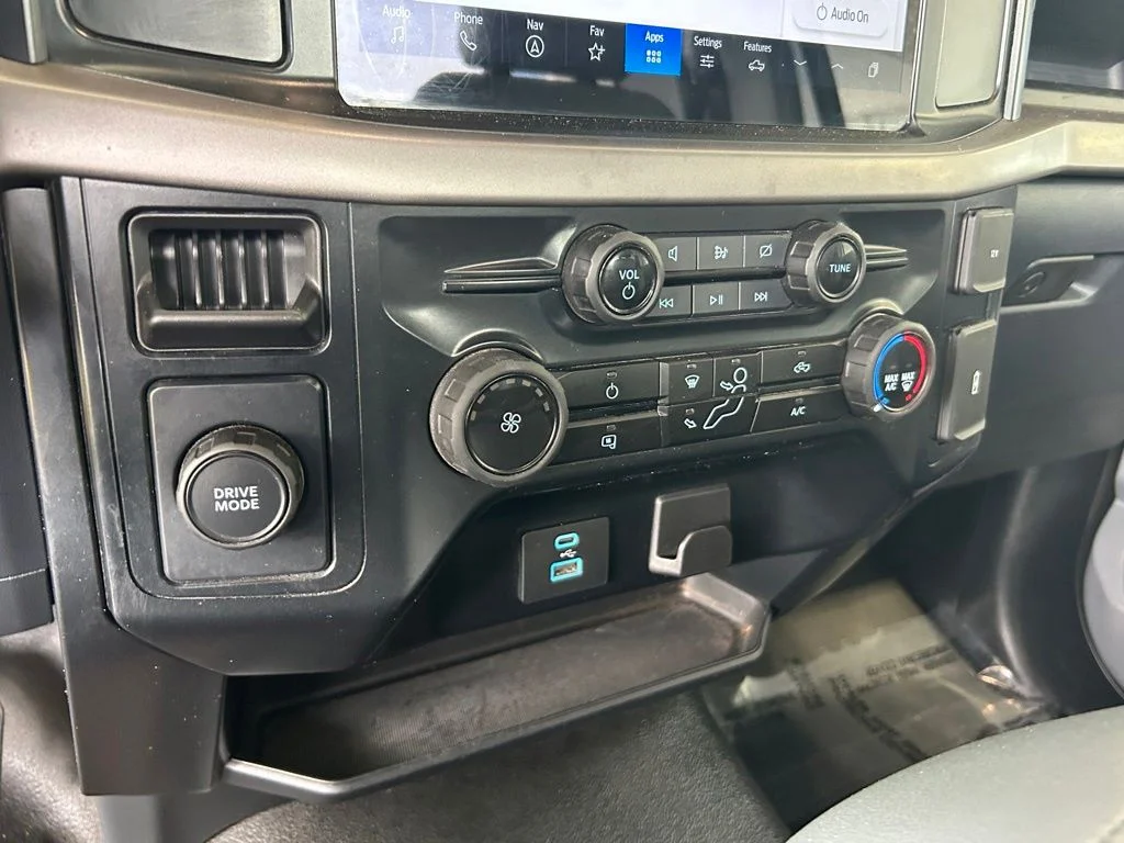 Certified Used 2024 Oxford White Ford XL image 34