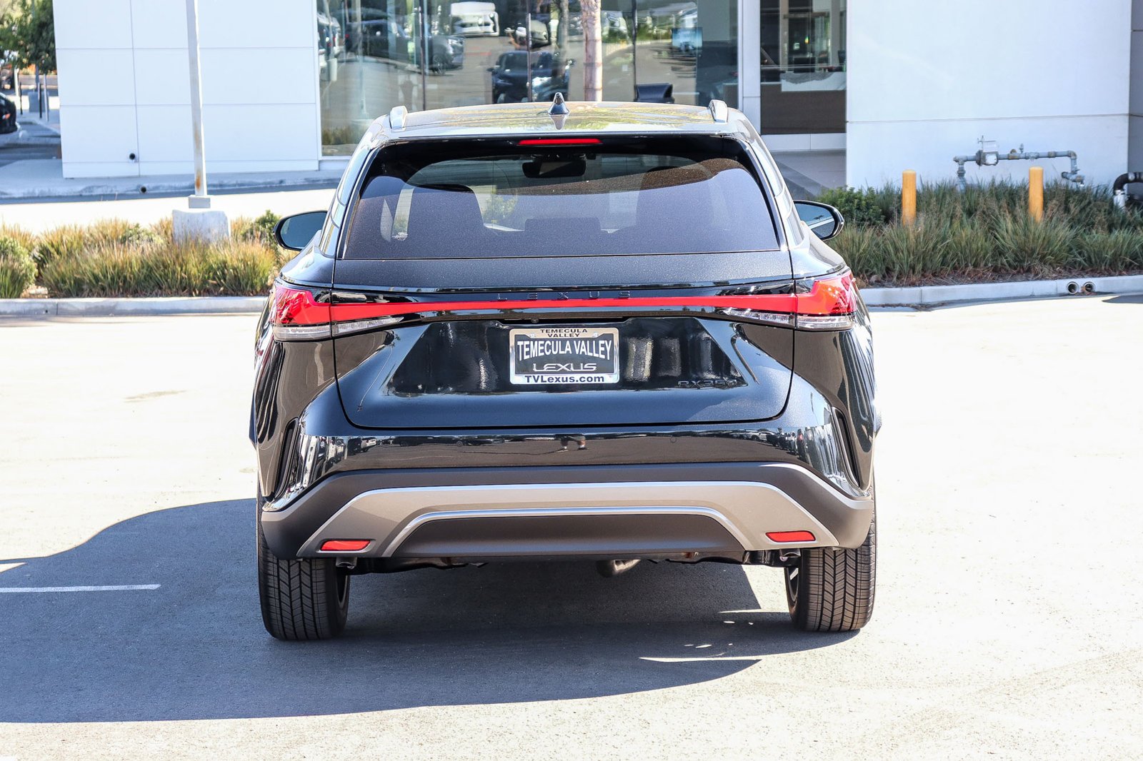 New 2026 Caviar Lexus  350 PREMIUM+ image 5