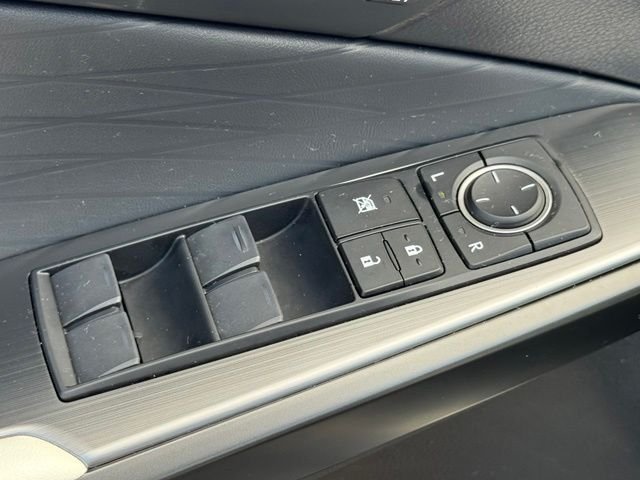Used 2024 Gray Lexus IS 500 F SPORT Performance Premium image 21