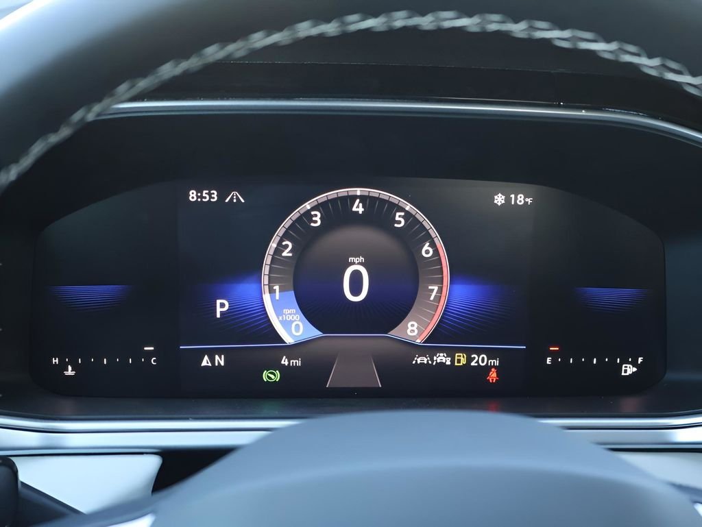 2025 Volkswagen Taos SE - Photo 31