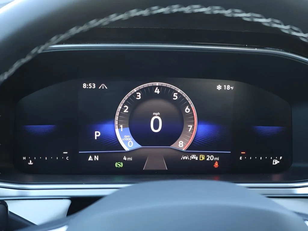 2025 Volkswagen Taos SE - Photo 31