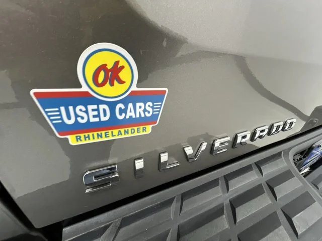 2013 Chevrolet Silverado 1500 LT - Photo 28