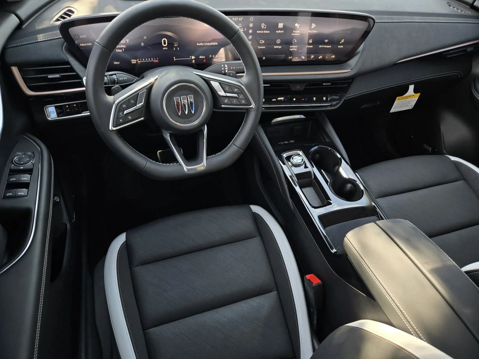 2026 Buick Envision Sport Touring - Photo 7