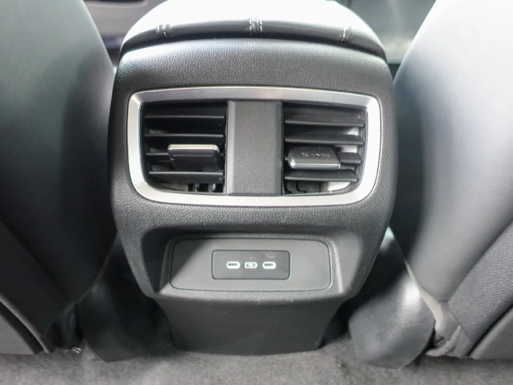 2025 Acura RDX Technology Package - Photo 49