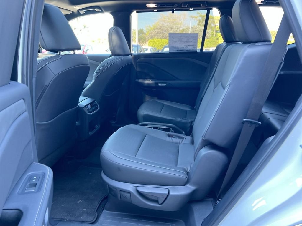 2026 Lexus TX 350 Premium - Photo 19