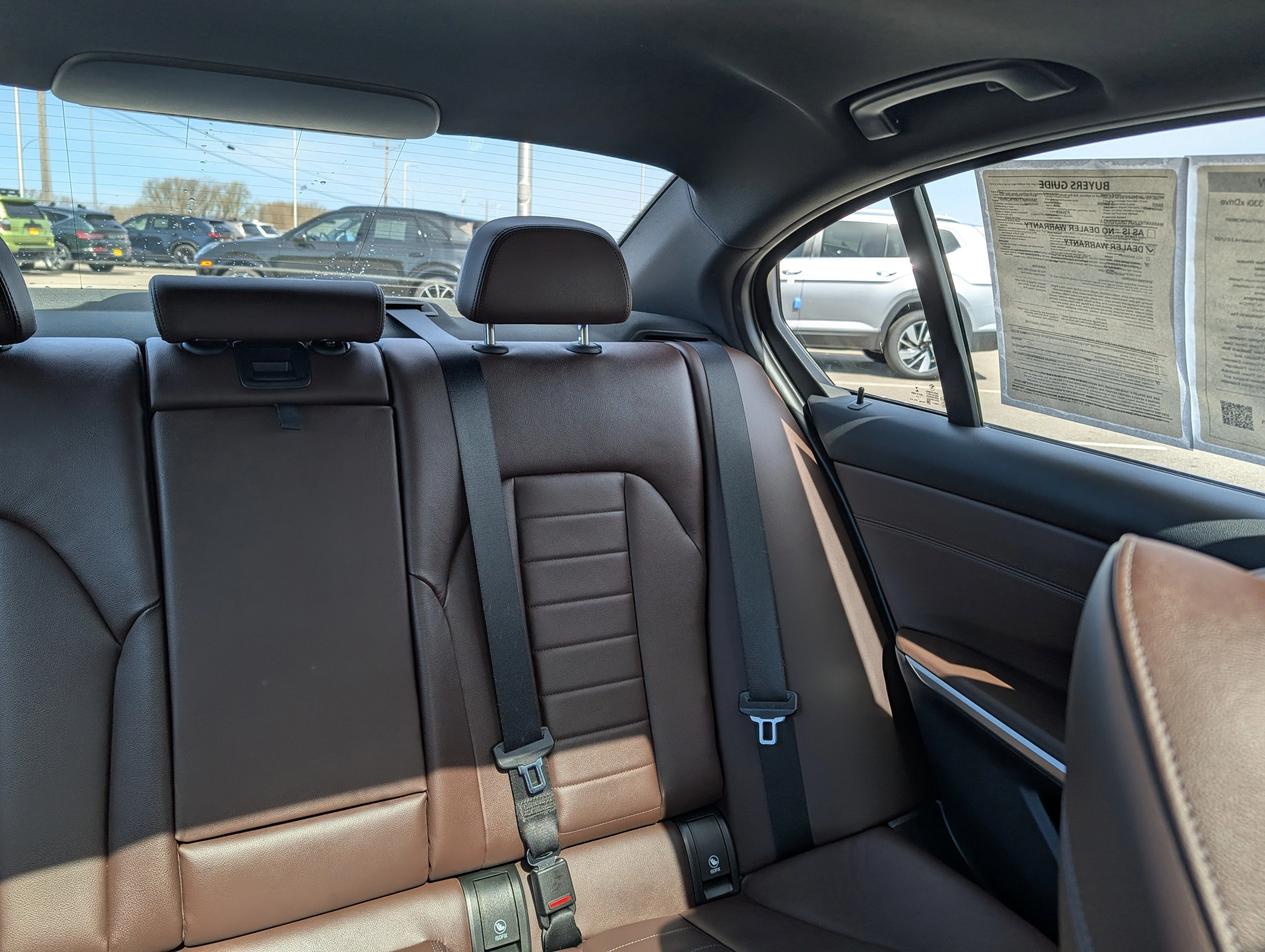 2023 BMW 3 Series 330i - Photo 14