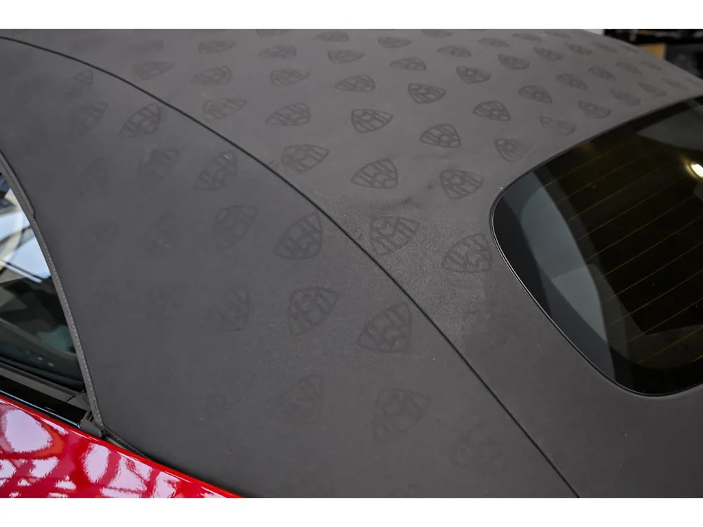 New 2026 MANUFAKTUR garnet red metallic (Red Ambiance) Mercedes-Benz Mercedes-Maybach SL 680 image 31