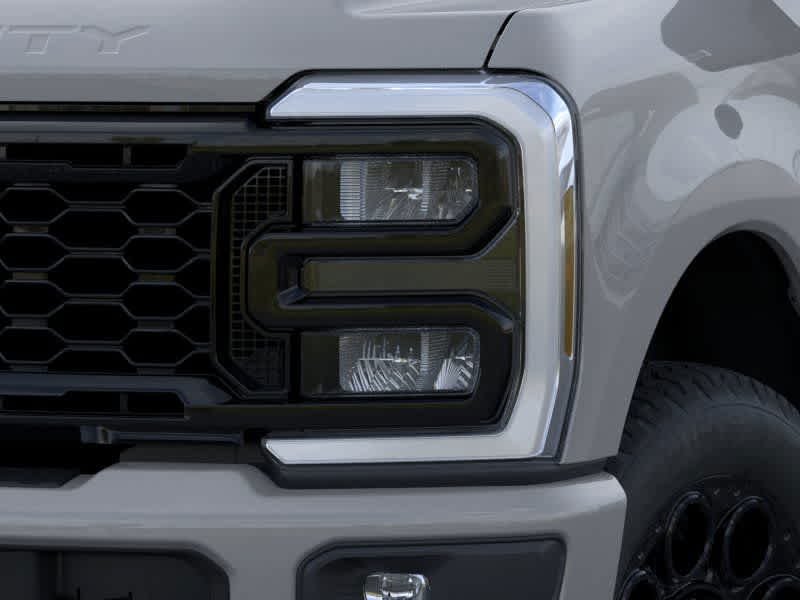 New 2026 Avalanche Ford F-350® Lariat® image 18