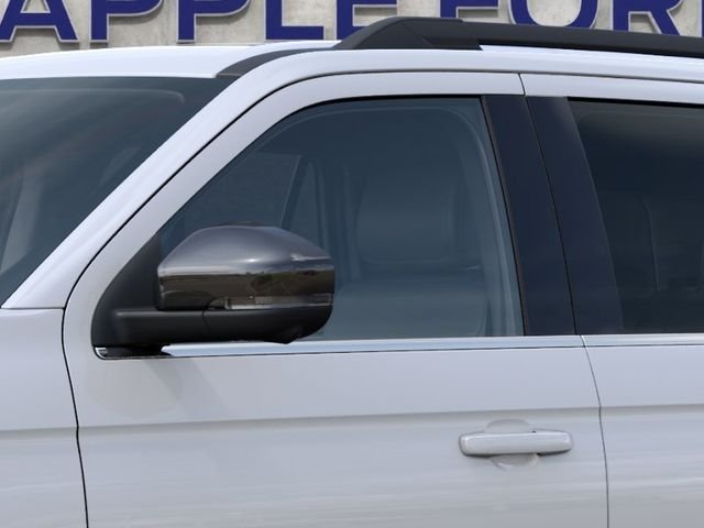 New 2027 White Ford Active image 20