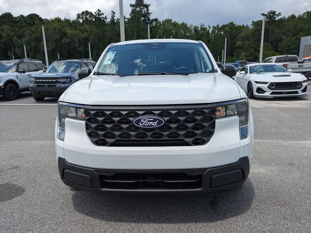 New 2026 Oxford White Ford XL image 9