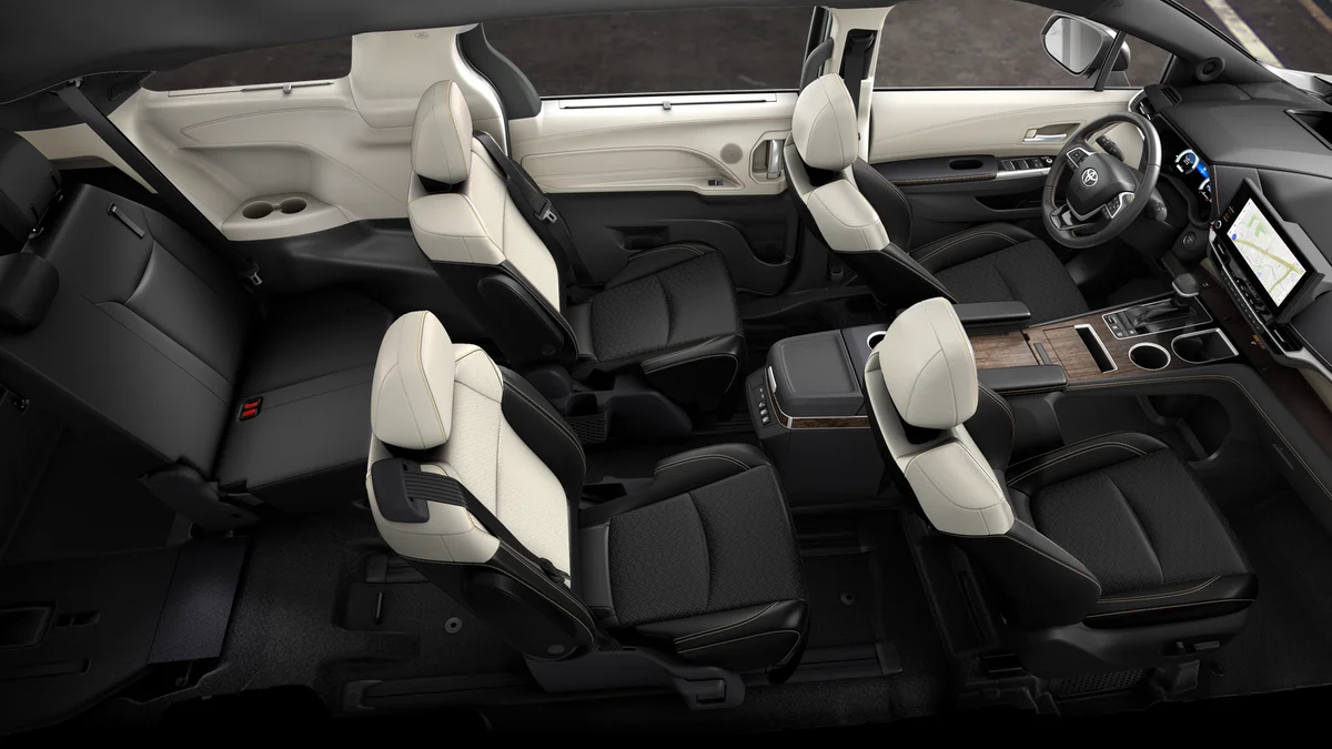 New 2026 Cypress Toyota Platinum image 22