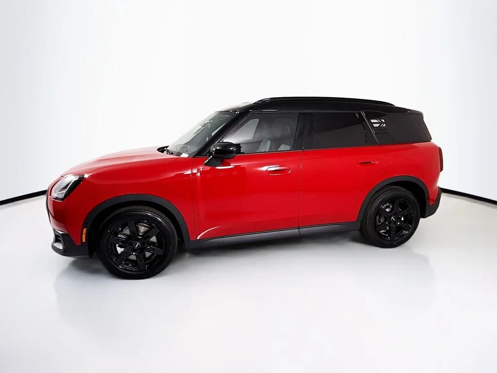 2026 MINI Countryman S - Photo 8