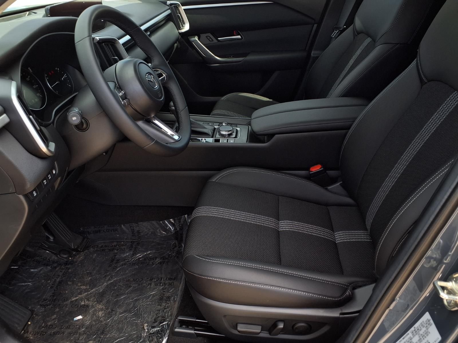 2026 Mazda CX-50 Preferred - Photo 15