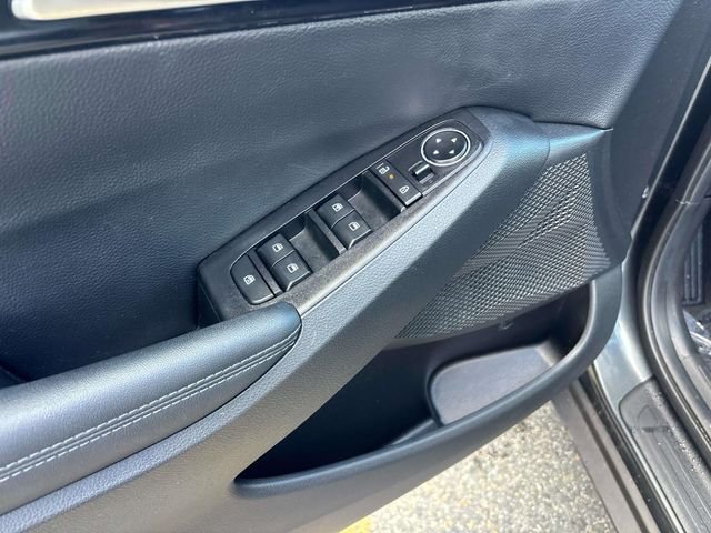 Used 2024 Gray Kia X-Line image 22