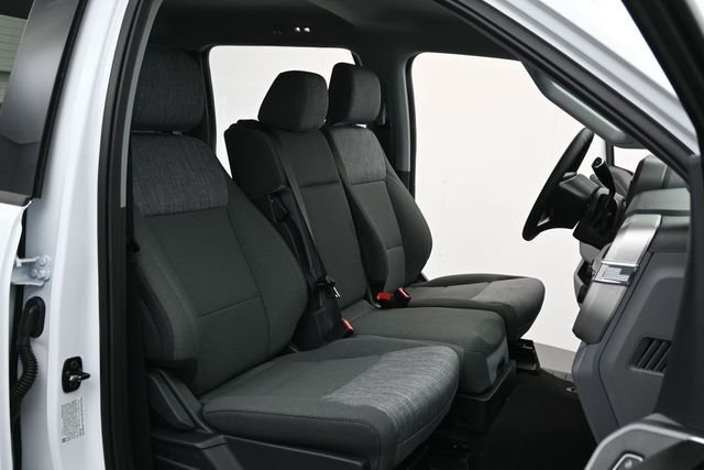 New 2026 Oxford White Ford F-350® XLT image 29