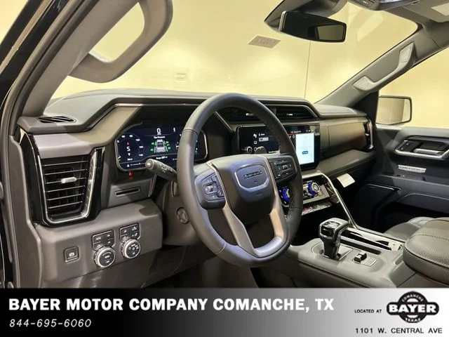 2025 GMC Sierra 1500 Denali - Photo 54