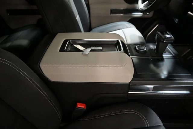 2026 GMC HUMMER EV 2X - Photo 20