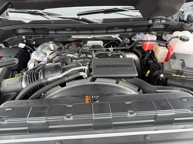 New 2026 Summit White GMC Pro image 21