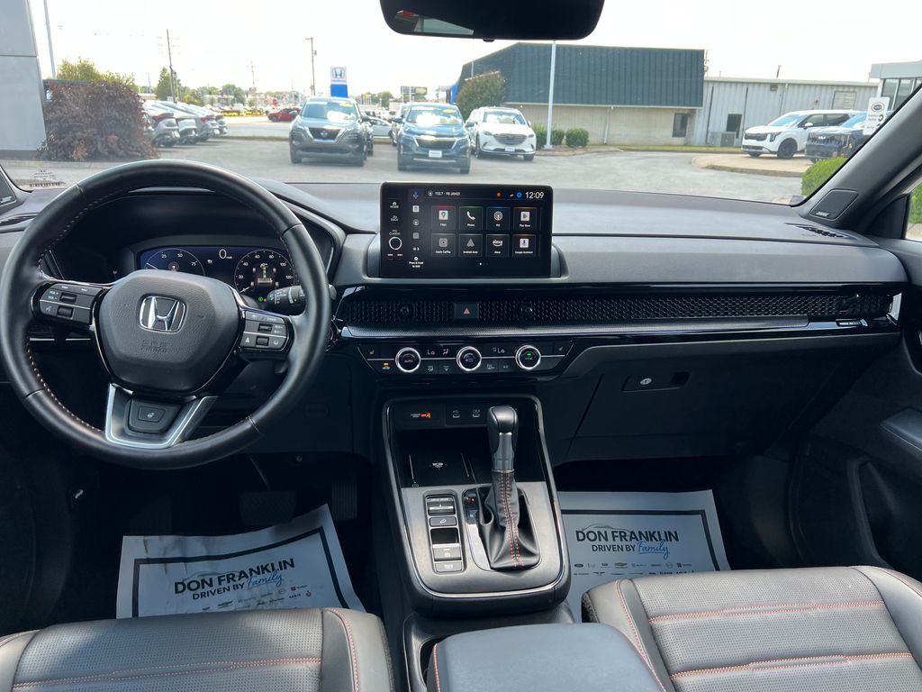 Used 2026 Gray Honda Sport Touring image 15