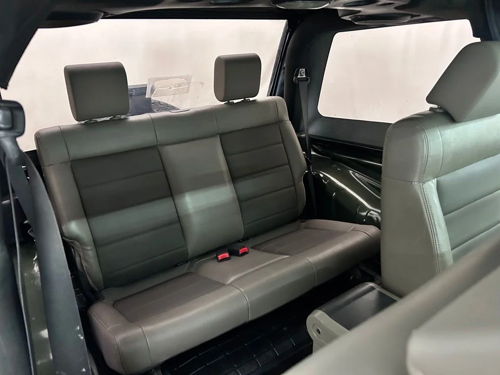 Used 2009 Green Jeep X image 14