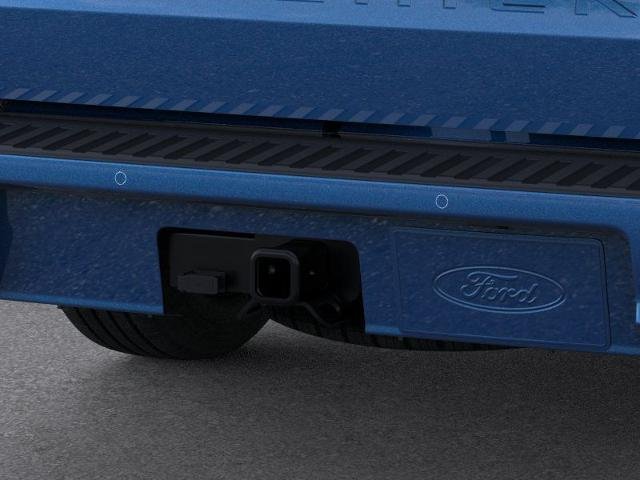New 2026 Velocity Blue Ford Lobo™ image 43