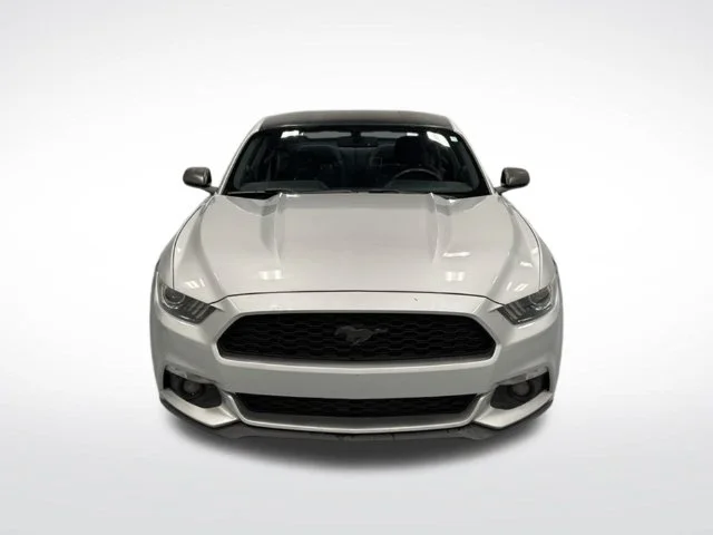 Used 2016 Silver Ford V6 image 3