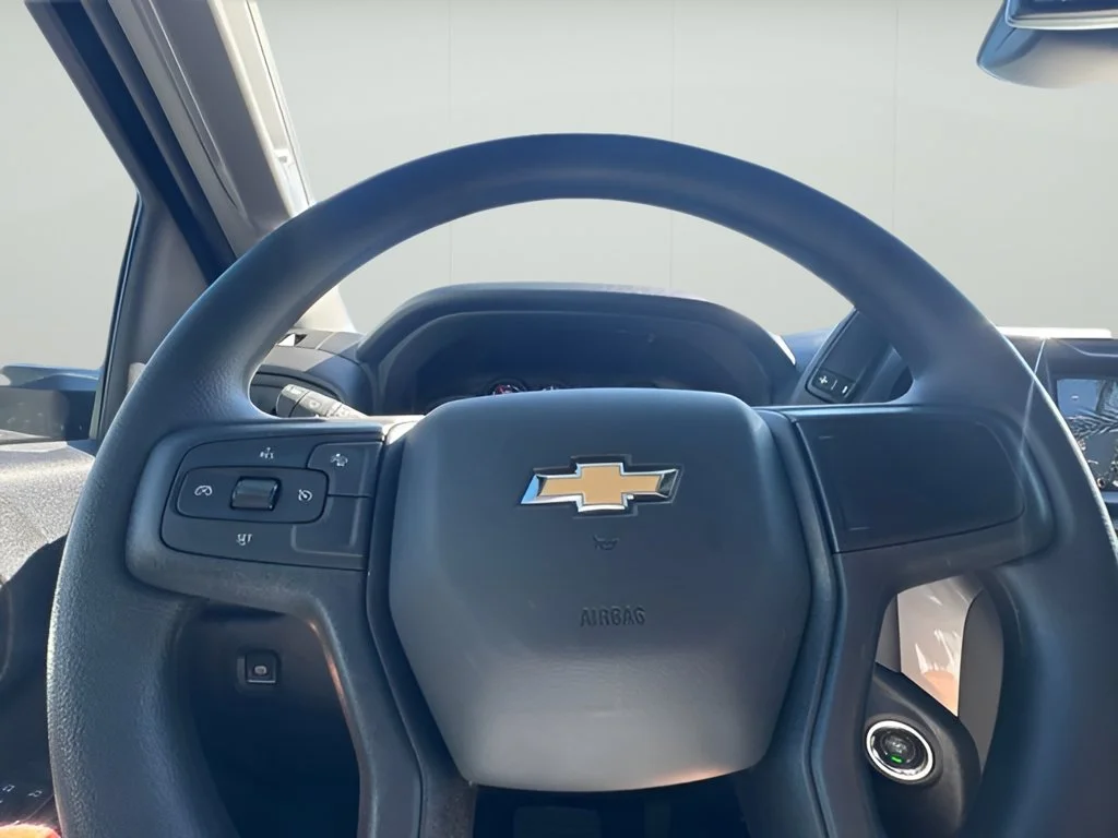 New 2026 White Sands Chevrolet Custom image 21