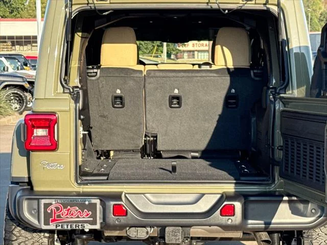 New 2026 41 Exterior Paint Jeep Willys 41 image 22