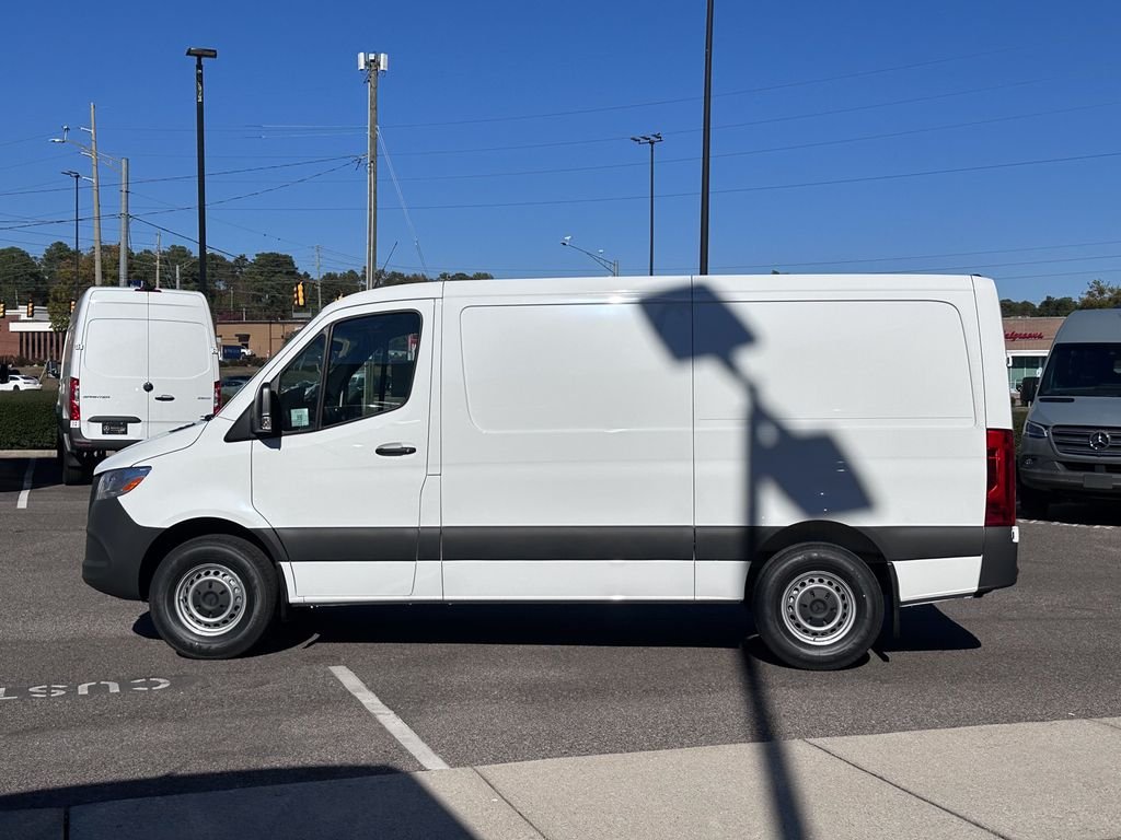 2026 Mercedes-Benz Sprinter Cargo Van Base - Photo 7