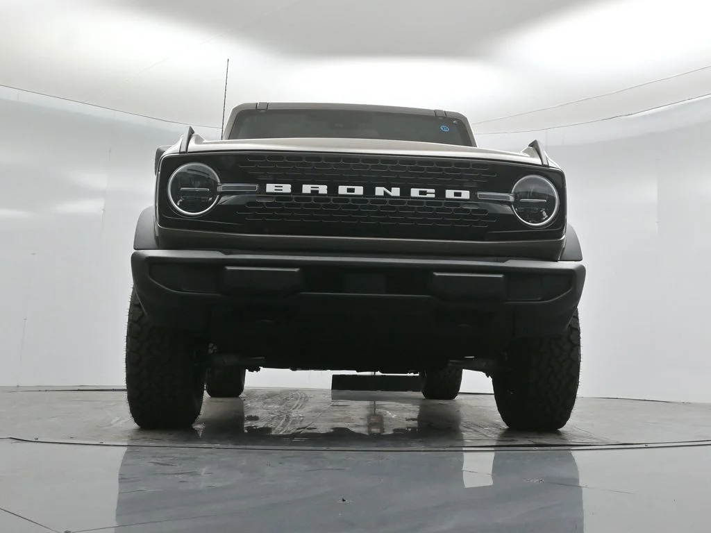 New 2026 Marsh Gray Ford Big Bend image 44