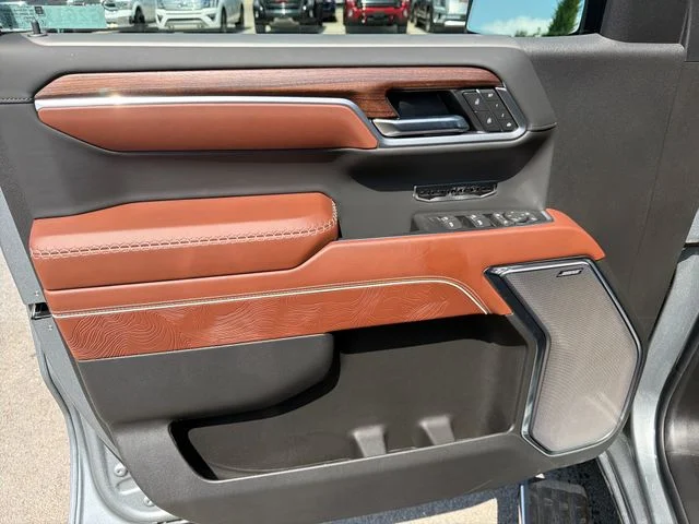 2026 GMC Sierra 1500 Denali Ultimate - Photo 17
