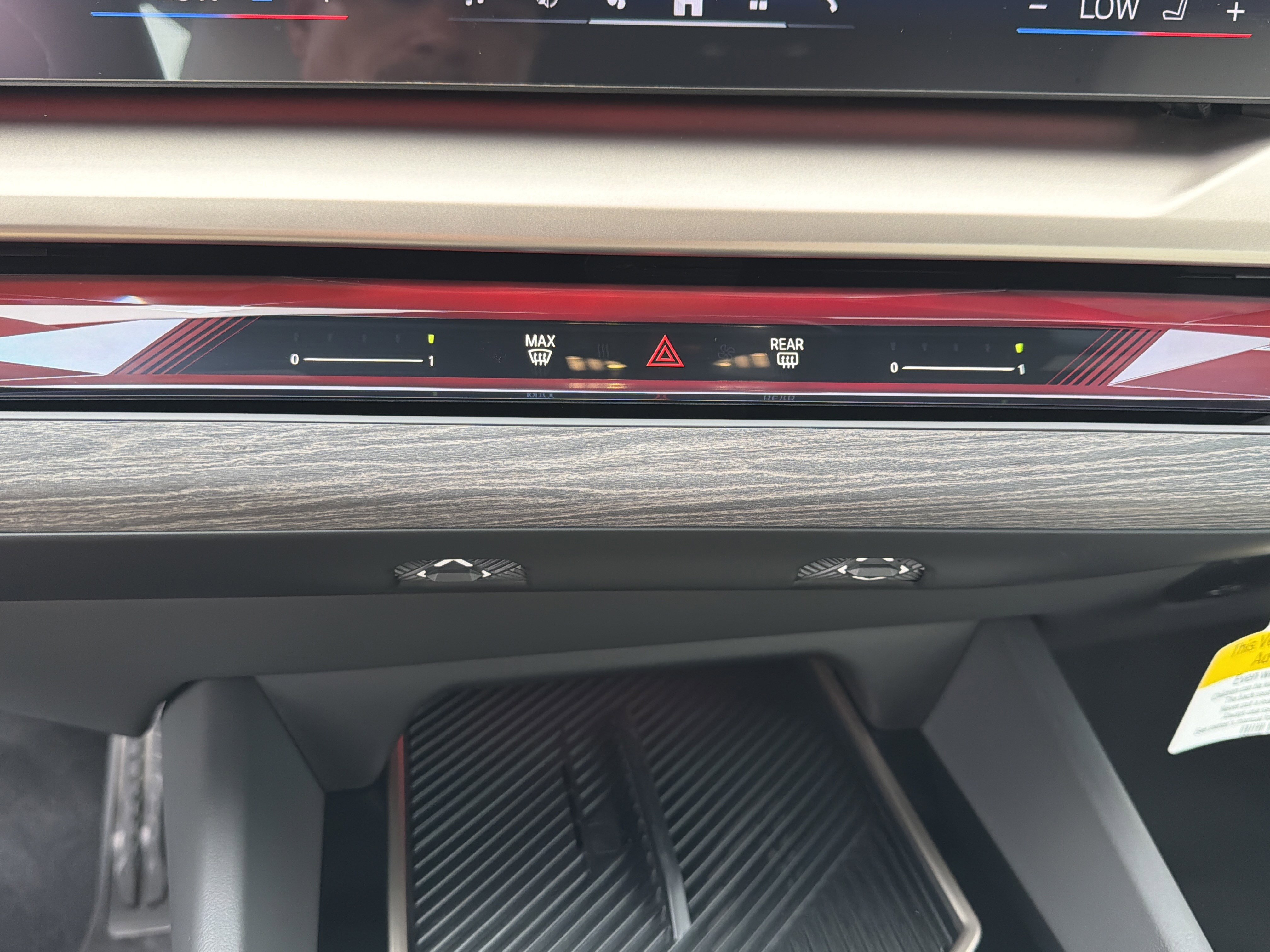 New 2027 Carbon Black Metallic BMW 530i image 10