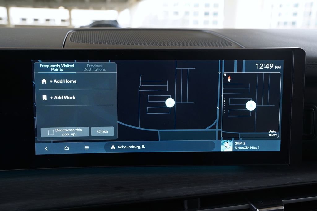 New 2026 Ecotronic Gray Hyundai Limited image 43