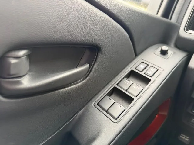 New 2026 Gun Metallic Nissan Crew Cab PRO-4X® image 22