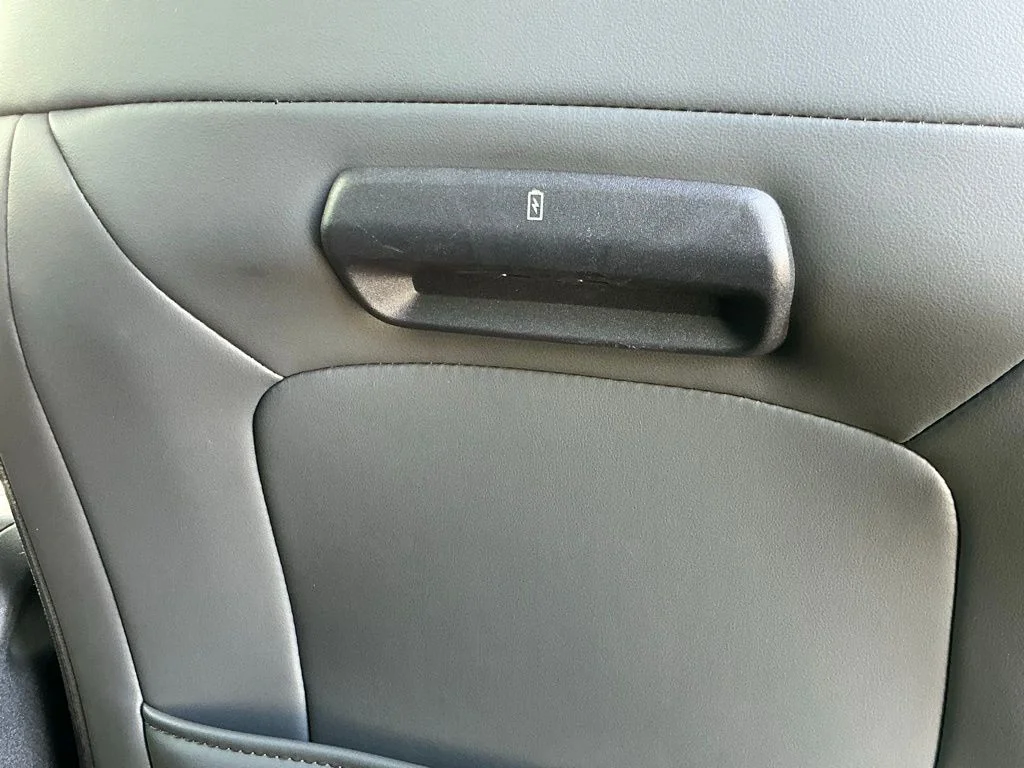 Used 2025 Black Ford Active image 19