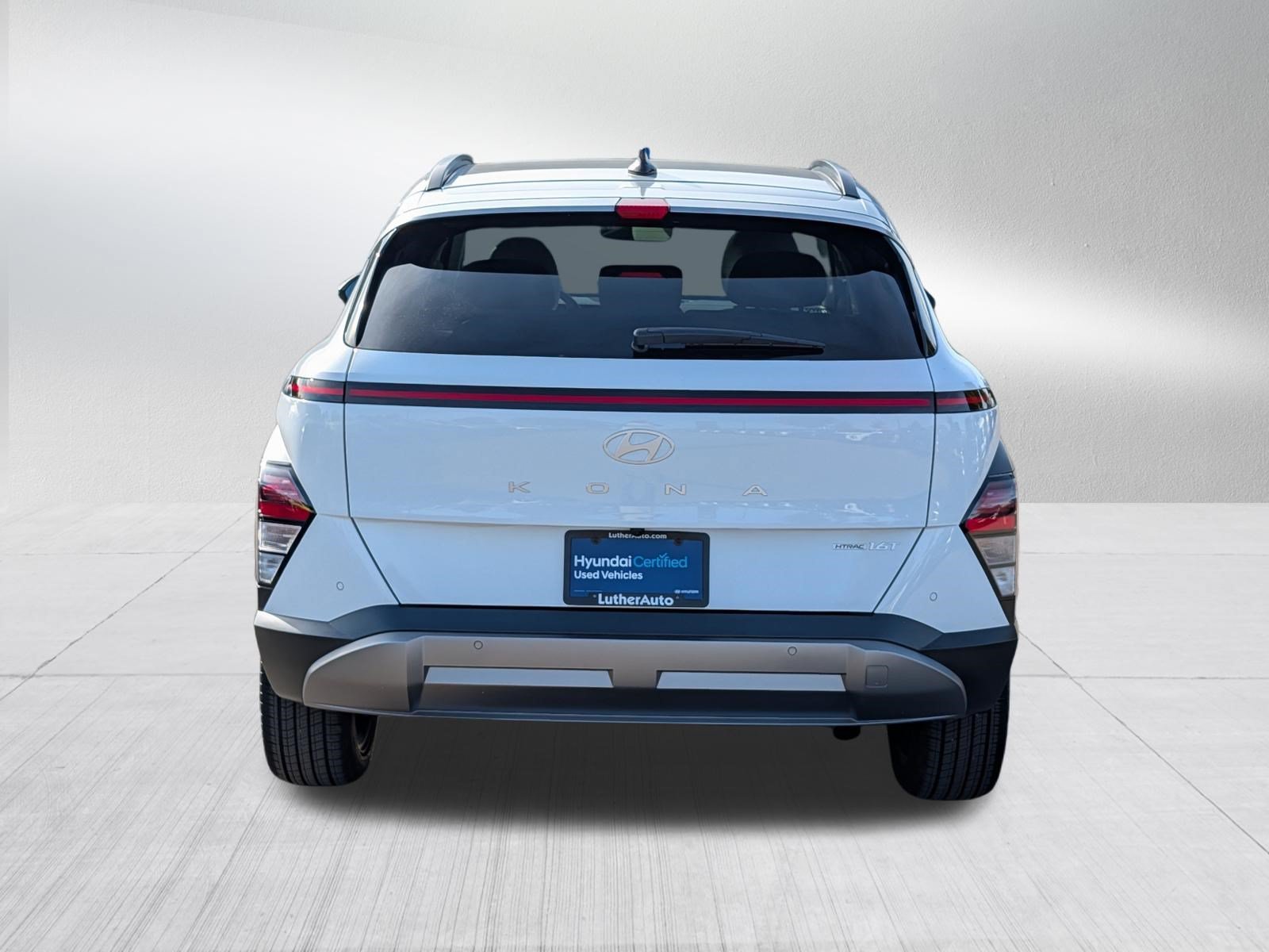 2026 Hyundai Kona Limited - Photo 6
