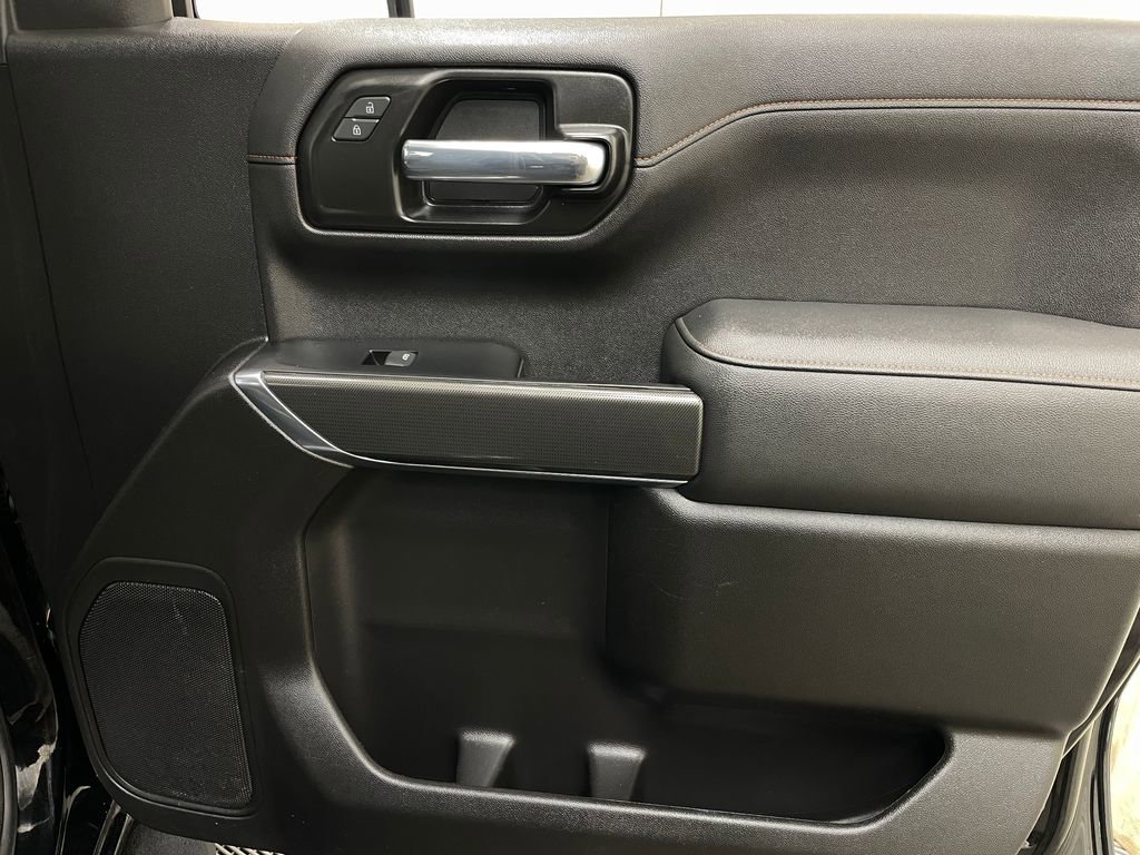 2021 GMC Sierra 1500 AT4 - Photo 38