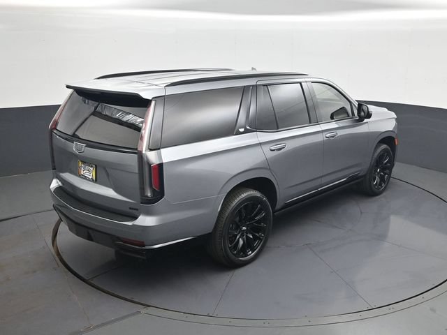 2024 Cadillac Escalade Sport - Photo 18