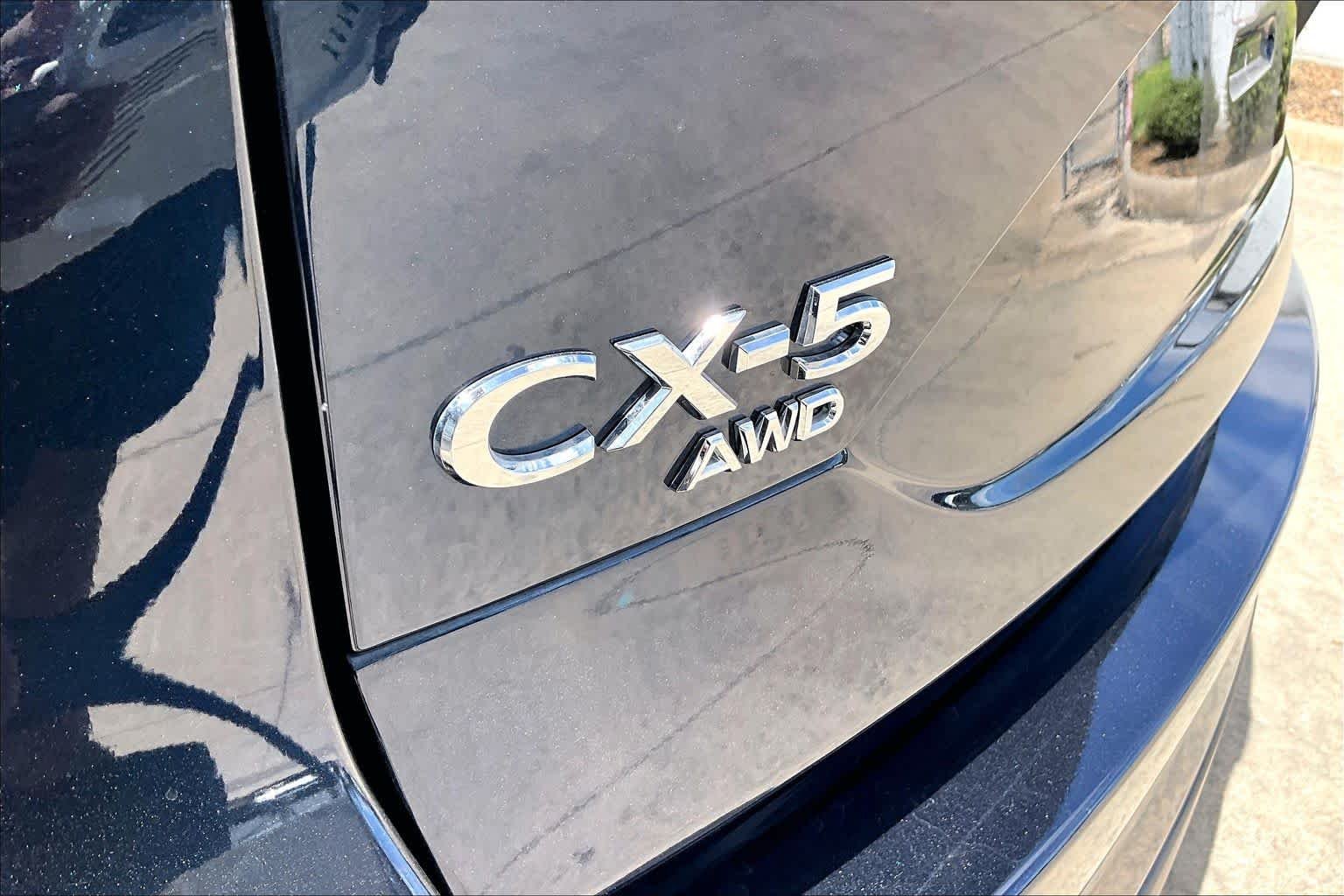 Used 2025 Deep Crystal Blue Mica Mazda 2.5 S Preferred Package image 31
