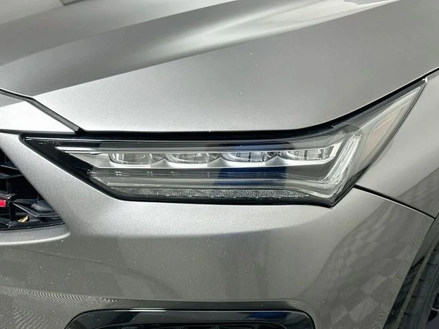 Certified Pre-Owned 2025 Acura MDX Type S w/Advance Package