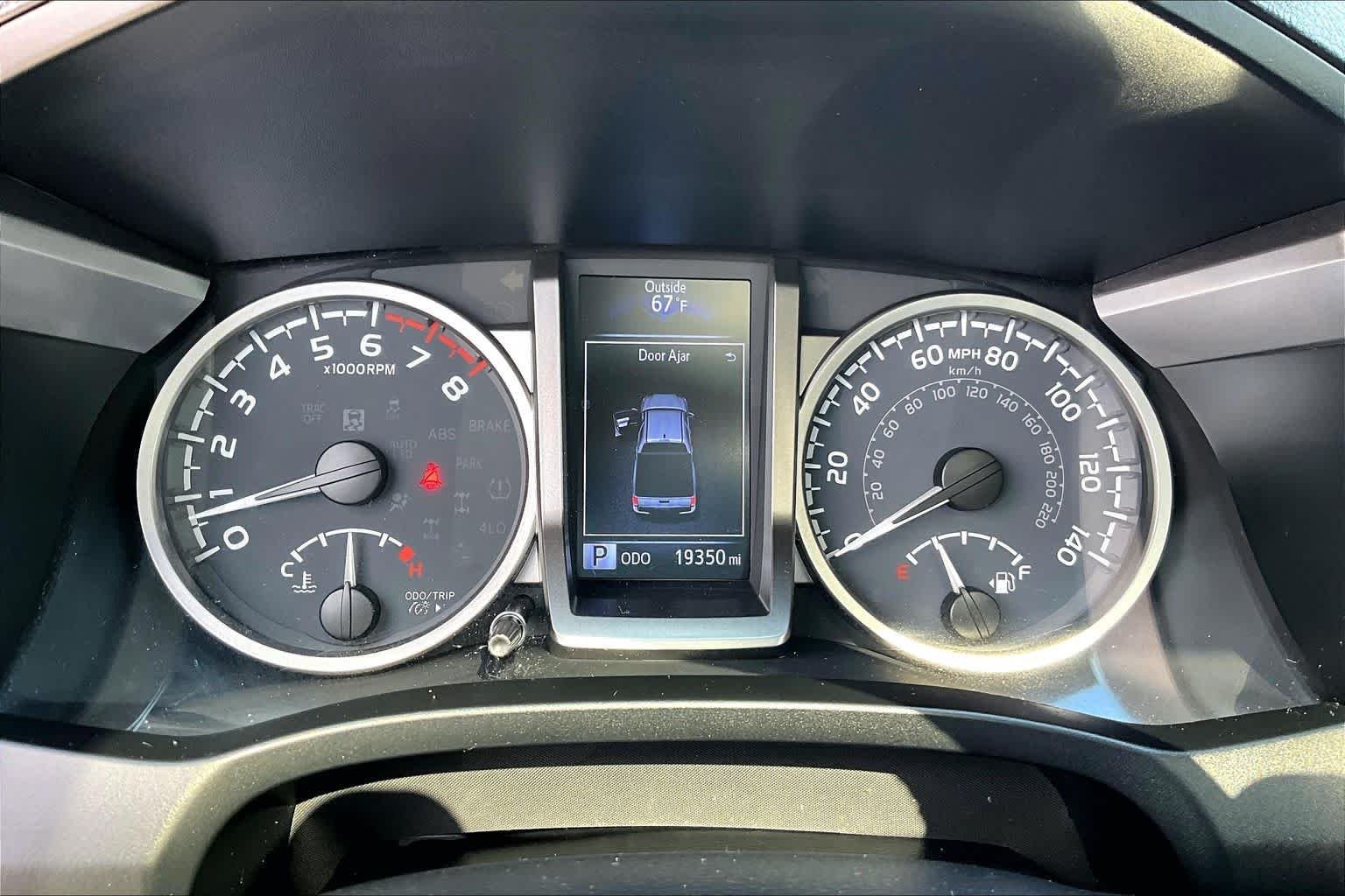 Used 2023 Magnetic Gray Metallic Toyota Limited image 25